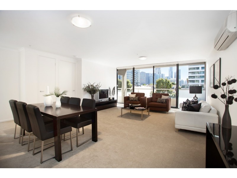 33/63 Dorcas Street, South Melbourne VIC 3205