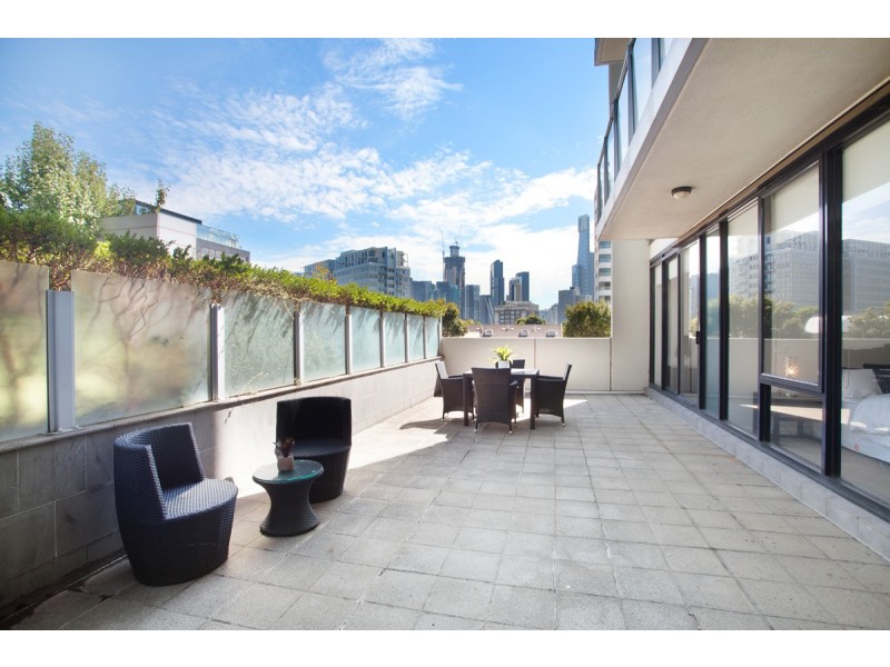 33/63 Dorcas Street, South Melbourne VIC 3205