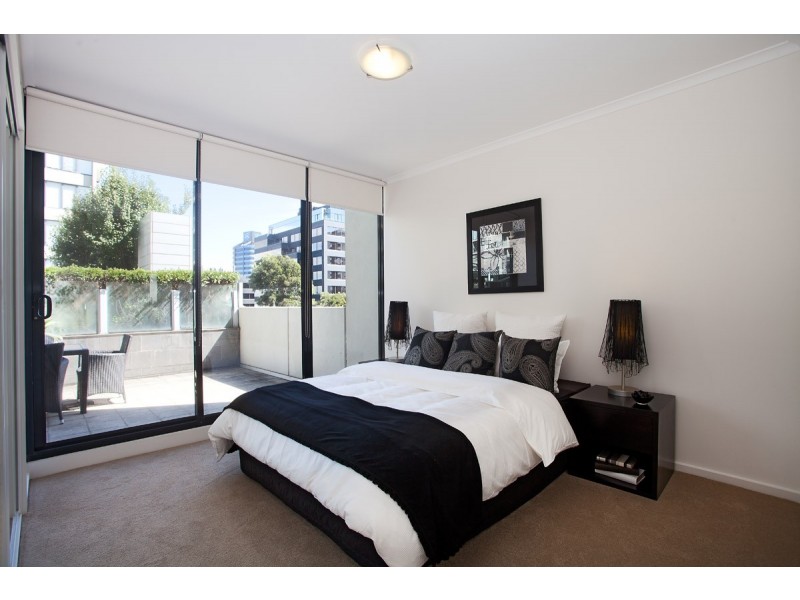 33/63 Dorcas Street, South Melbourne VIC 3205