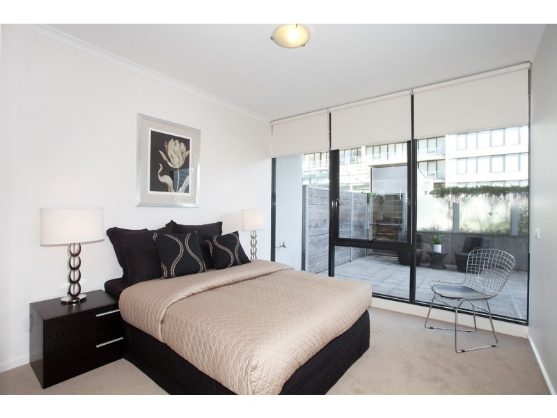 33/63 Dorcas Street, South Melbourne VIC 3205