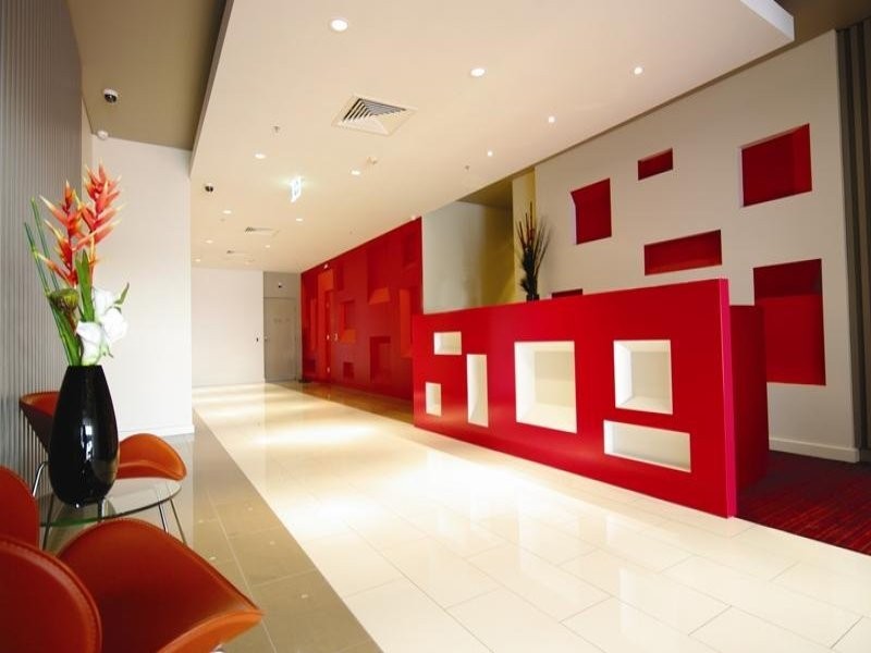 REF 21585/58 Jeffcott Street, West Melbourne VIC 3003