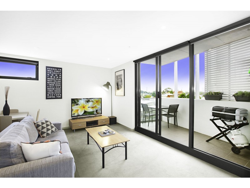 306/105 Nott Street, Port Melbourne VIC 3207