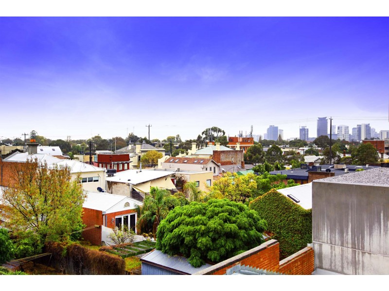 306/105 Nott Street, Port Melbourne VIC 3207