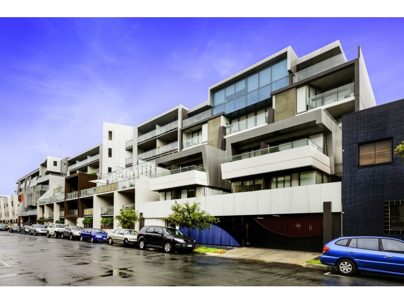 306/105 Nott Street, Port Melbourne VIC 3207