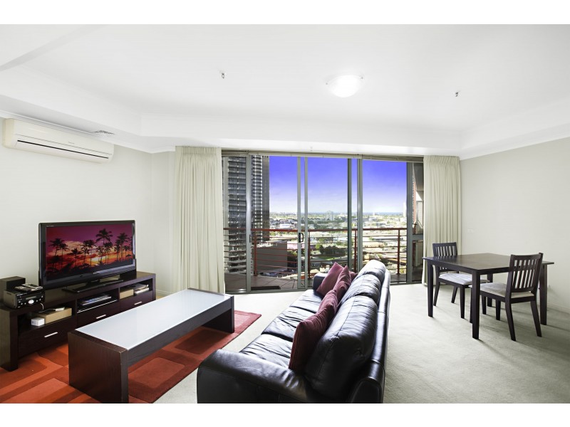 1606/83 Queensbridge Street, Southbank VIC 3006