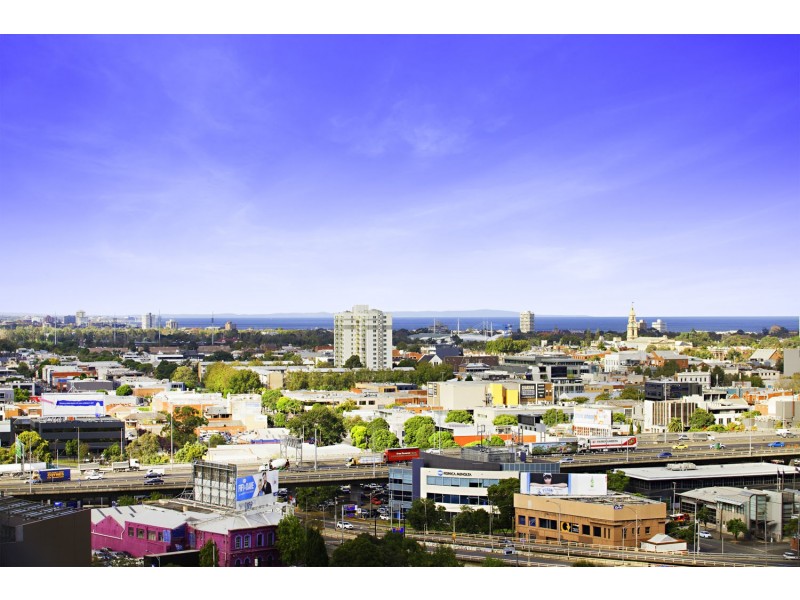 1606/83 Queensbridge Street, Southbank VIC 3006