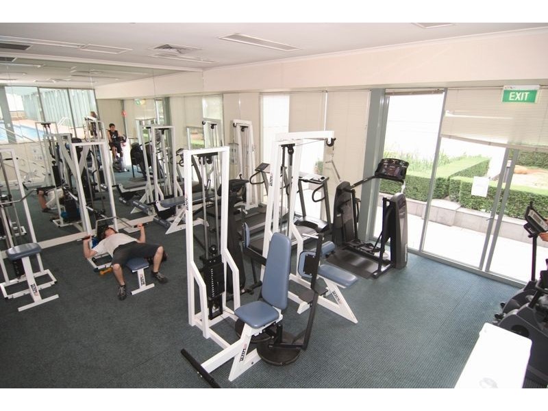 1606/83 Queensbridge Street, Southbank VIC 3006