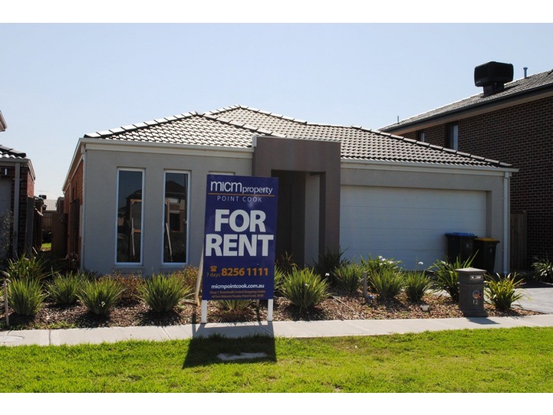12 Umbrella Way, Point Cook VIC 3030