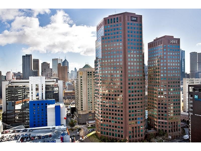 REF 21601/22 Kavanagh Street, Southbank VIC 3006