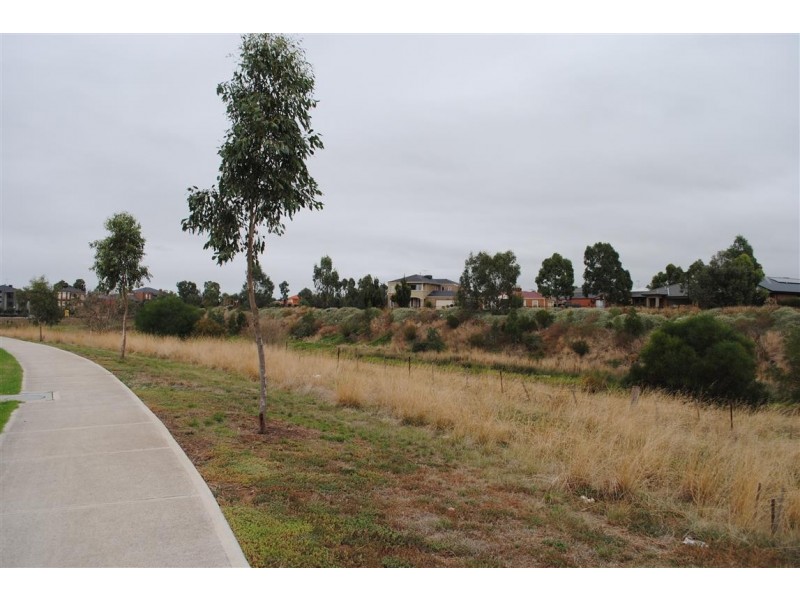 25 Dominion Terrace, Truganina VIC 3029