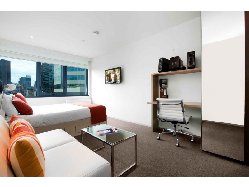 REF 21616/181 A’Beckett Street, Melbourne VIC 3000