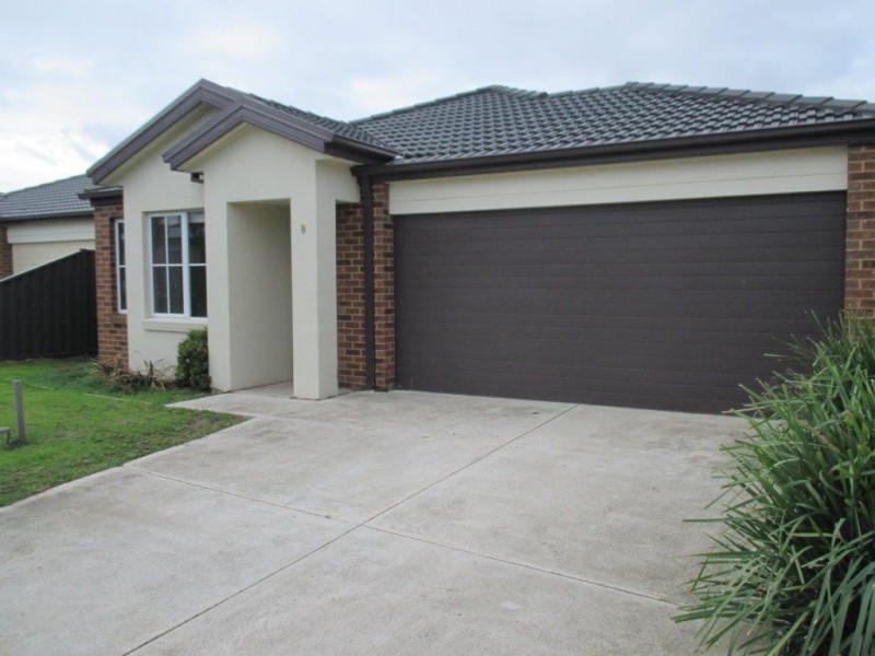 8 Prairie Place, Truganina VIC 3029