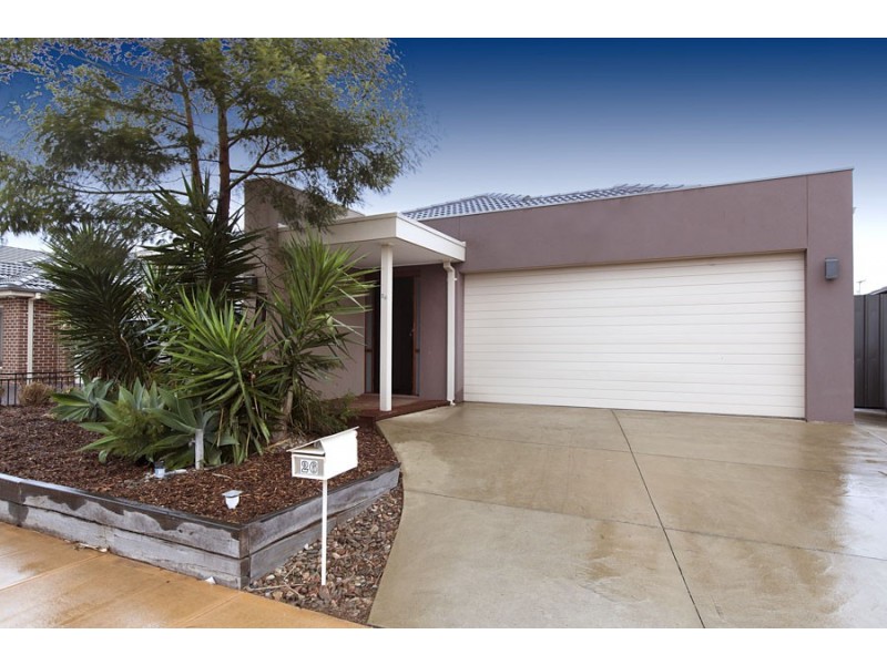 26 Nossal Drive, Point Cook VIC 3030
