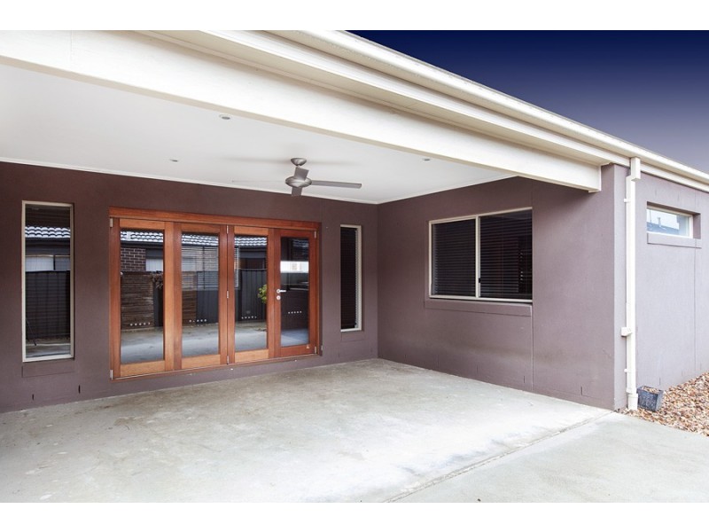 26 Nossal Drive, Point Cook VIC 3030