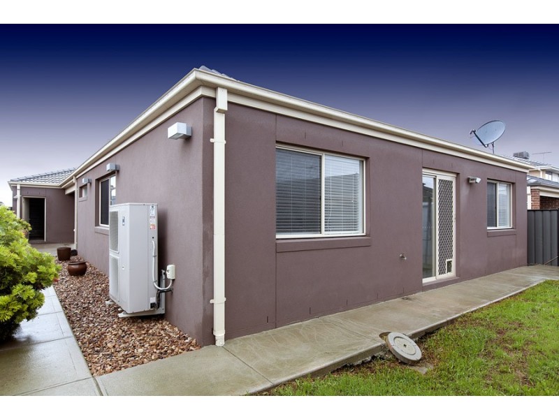 26 Nossal Drive, Point Cook VIC 3030