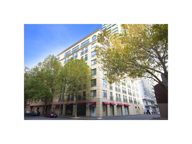 609/551 Flinders Lane, Melbourne VIC 3000