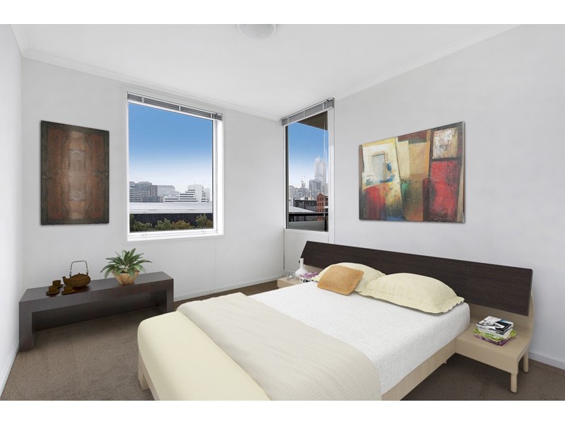 56/79 Whiteman Street, Southbank VIC 3006