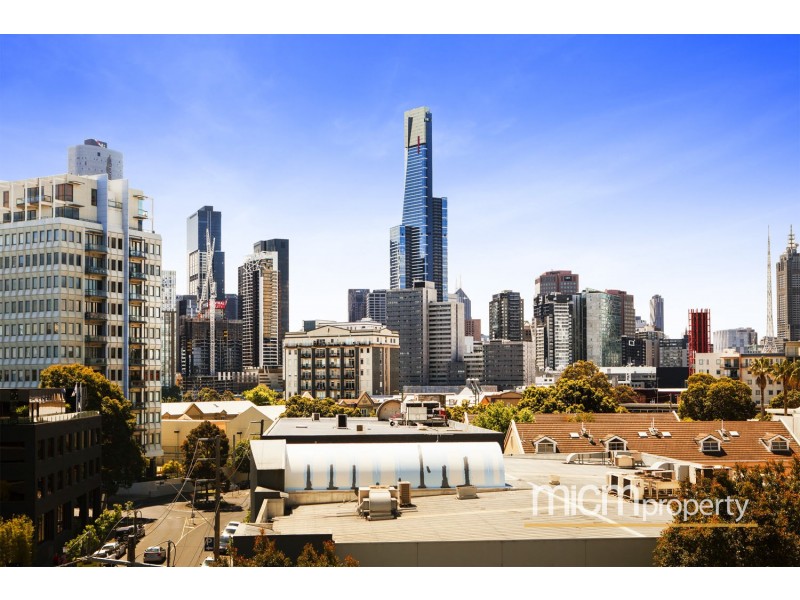 52/69 Dorcas Street, South Melbourne VIC 3205