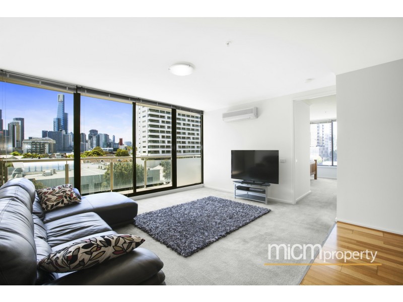 52/69 Dorcas Street, South Melbourne VIC 3205