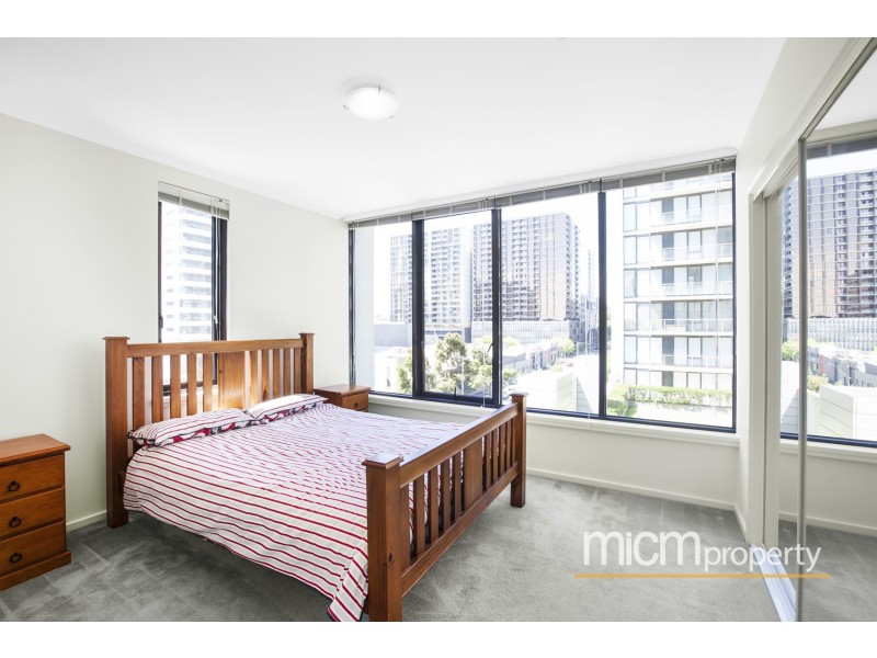 52/69 Dorcas Street, South Melbourne VIC 3205