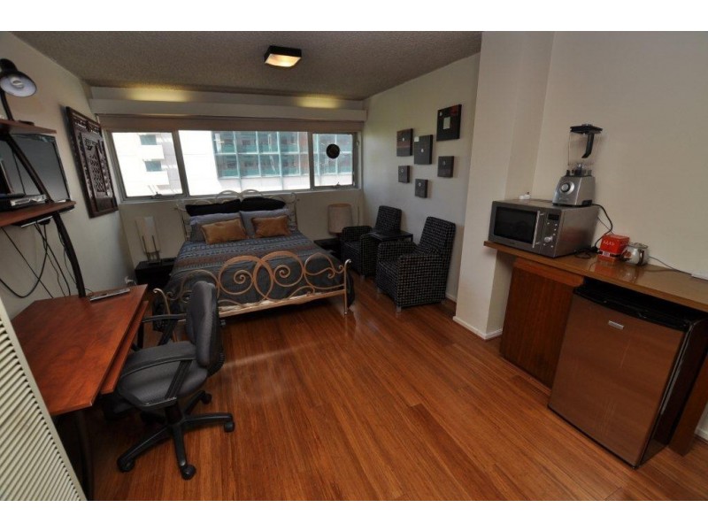 20/287 Exhibition Street, Melbourne VIC 3000