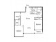 115/22 Kavanagh Street, Southbank VIC 3006 Floorplan
