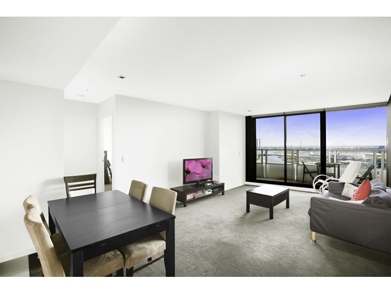 3203/100 Harbour Esplanade, Docklands VIC 3008