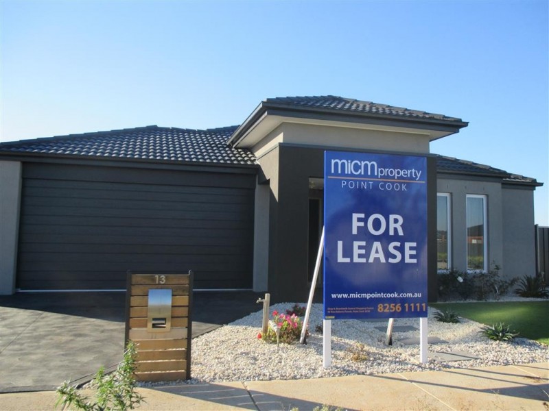 13 Lamington Drive, Tarneit VIC 3029