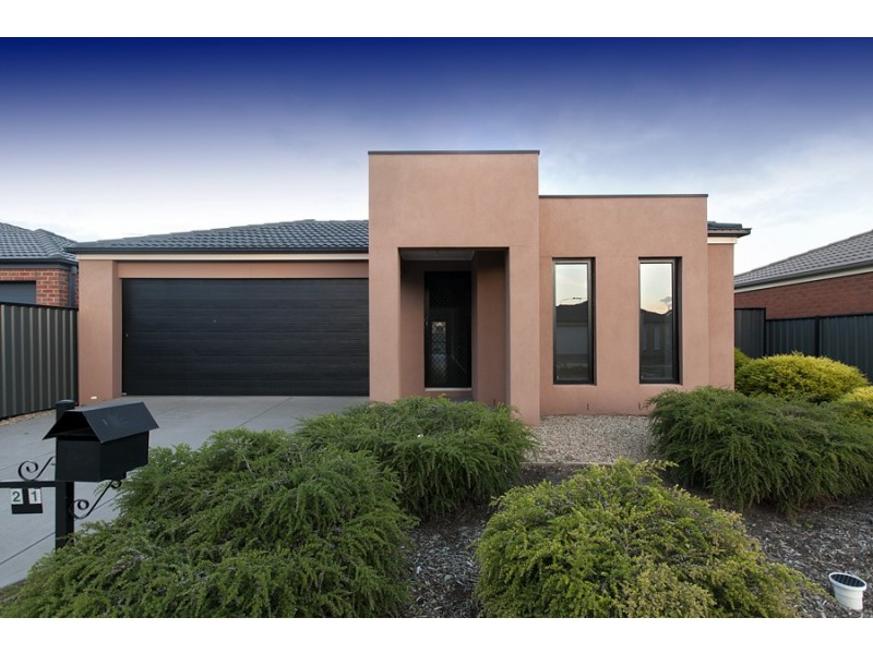 21 Wigmore Street, Derrimut VIC 3030