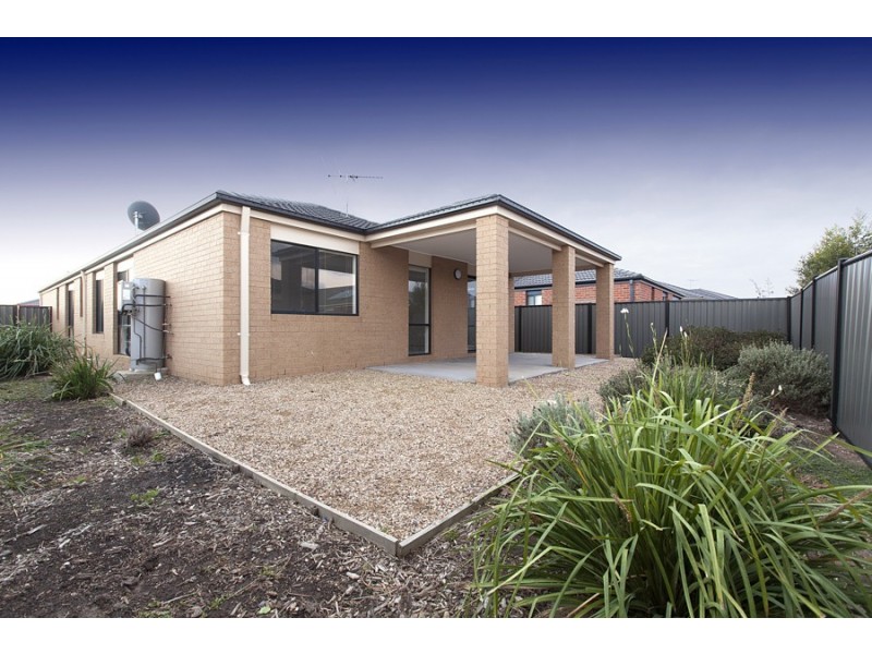 21 Wigmore Street, Derrimut VIC 3030