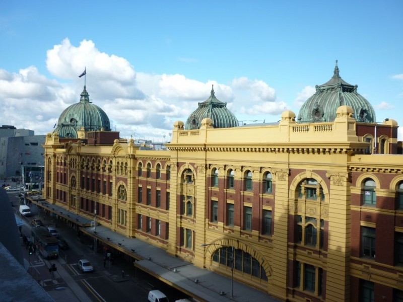 420/268 Flinders Street, Melbourne VIC 3000