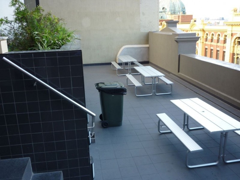 420/268 Flinders Street, Melbourne VIC 3000