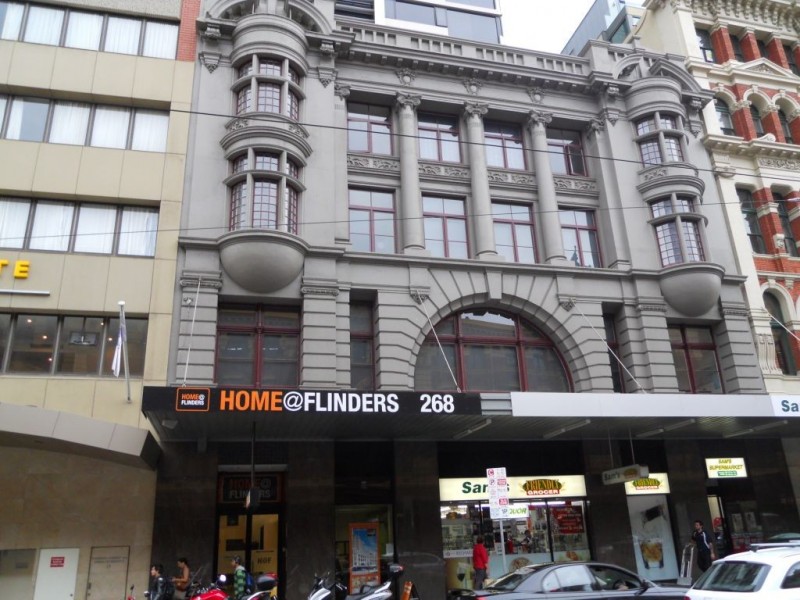 420/268 Flinders Street, Melbourne VIC 3000