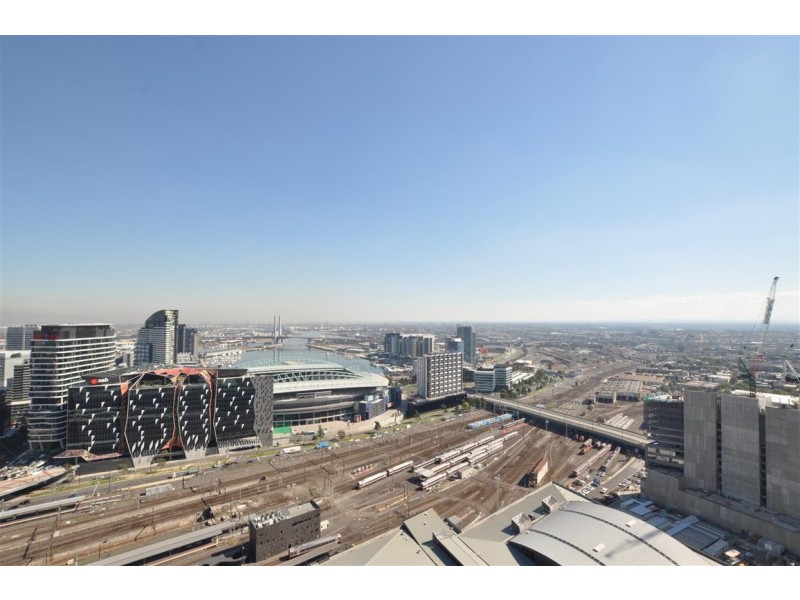 3514/220 Spencer Street, Melbourne VIC 3000