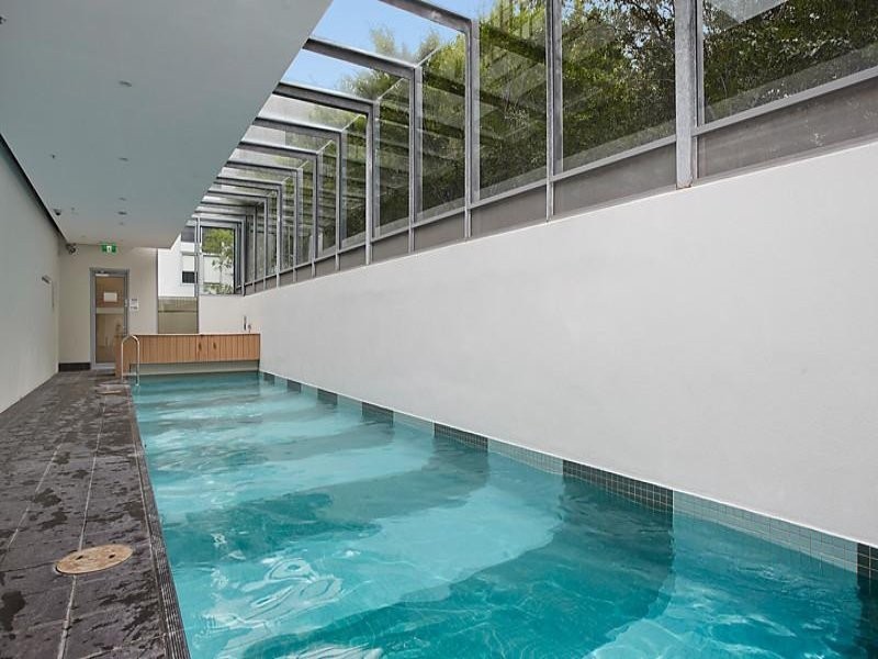 204G/93 Dow Street, Port Melbourne VIC 3207