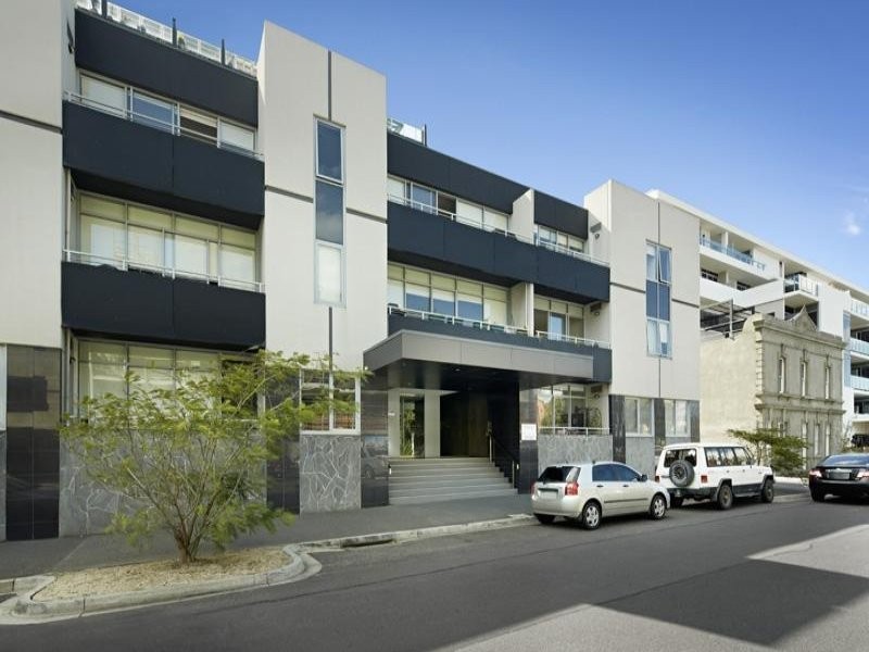 204G/93 Dow Street, Port Melbourne VIC 3207