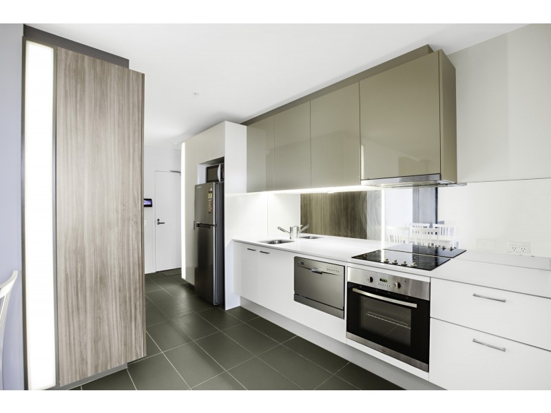 2110/220 Spencer Street, Melbourne VIC 3000