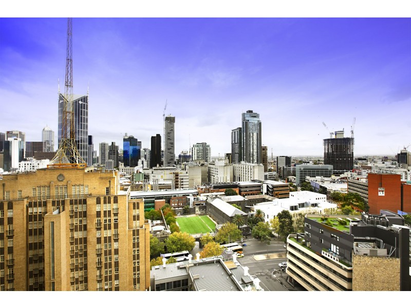 1510/33 Mackenzie Street, Melbourne VIC 3000