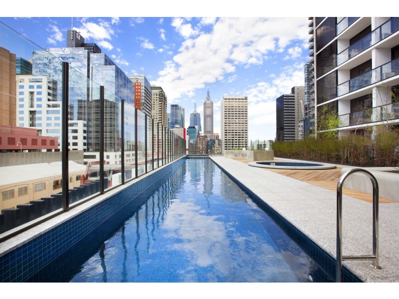 1510/33 Mackenzie Street, Melbourne VIC 3000