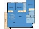 REF 21706/283 Spring Street, Melbourne VIC 3000 Floorplan
