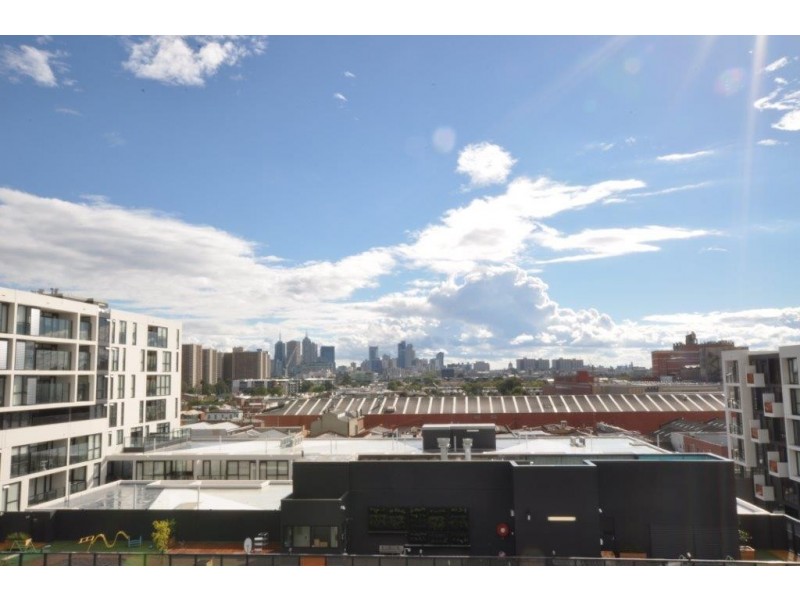 609 Victoria Street, Abbotsford VIC 3067