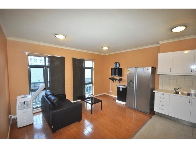 213/551 Flinders Lane, Melbourne VIC 3000