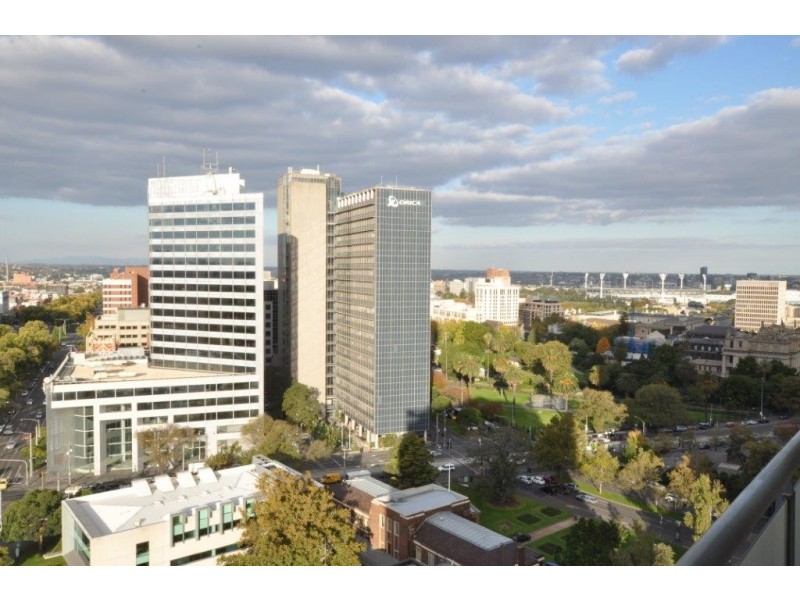 REF 21709/283 Spring Street, Melbourne VIC 3000