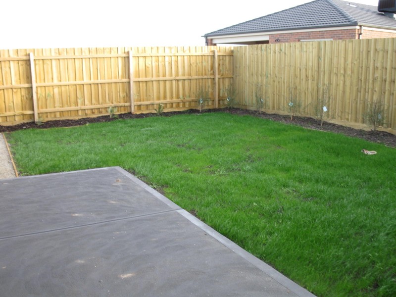 52 Canegrass Drive, Point Cook VIC 3030