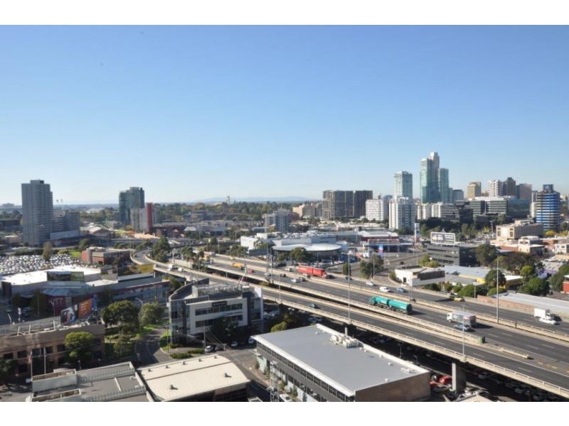 1503/283 City Road, Southbank VIC 3006
