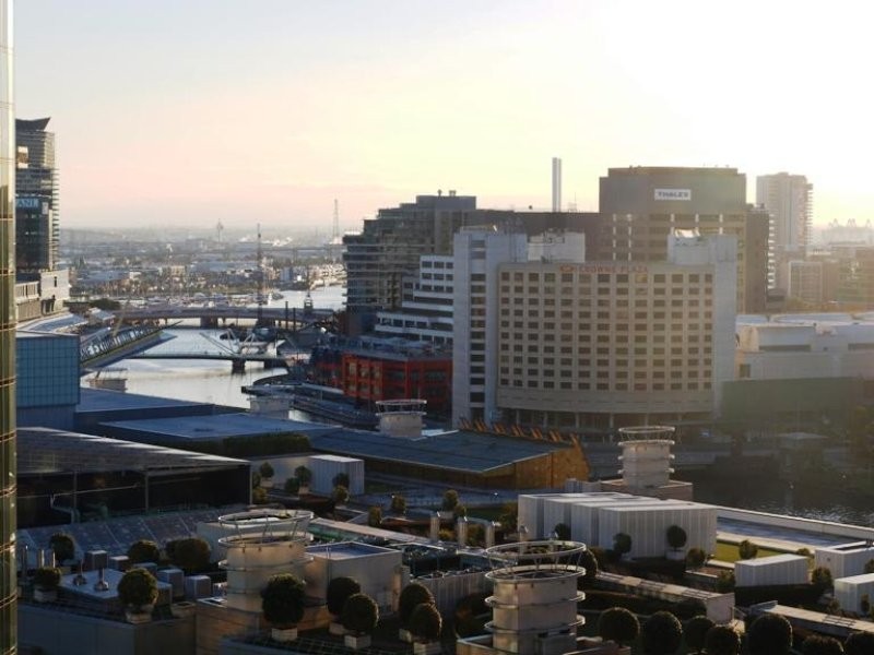 REF 21711/83 Queensbridge Street, Southbank VIC 3006