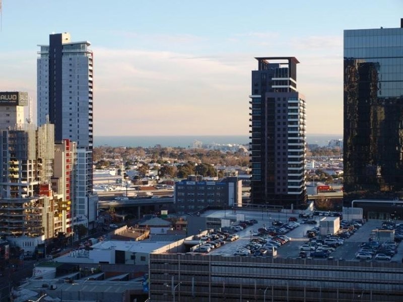 REF 21711/83 Queensbridge Street, Southbank VIC 3006