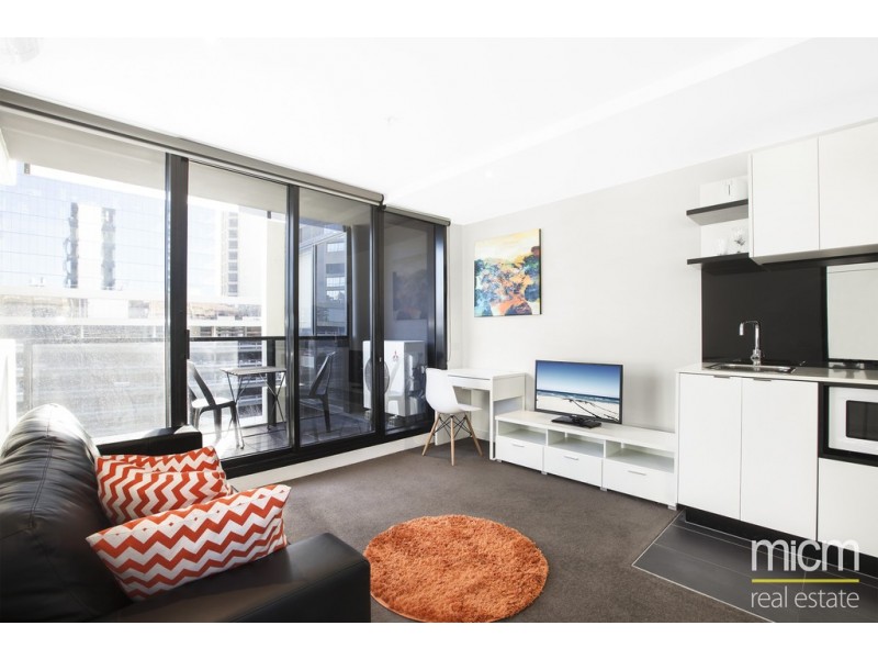 1101/7 Katherine Place, Melbourne VIC 3000
