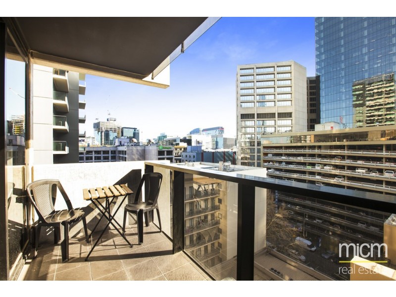 1101/7 Katherine Place, Melbourne VIC 3000
