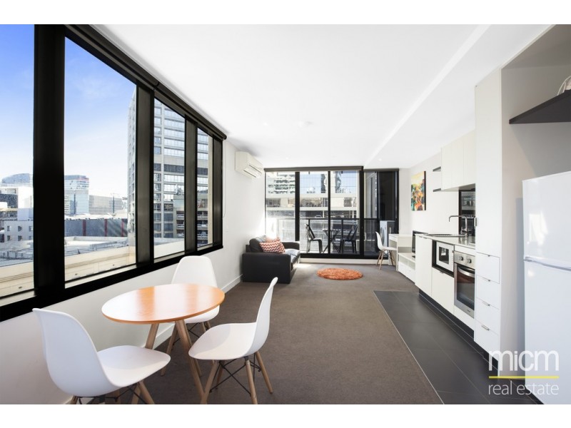 1101/7 Katherine Place, Melbourne VIC 3000